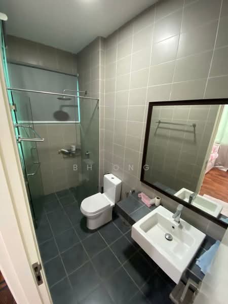 Semi-Detached House for Rent in Cyberjaya (Selangor) - BH Ong - Bathroom - PropertyGuru.com.my