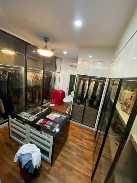 Semi-Detached House for Rent in Cyberjaya (Selangor) - BH Ong - Interior - PropertyGuru.com.my