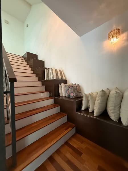 Semi-Detached House for Rent in Cyberjaya (Selangor) - BH Ong - Interior - PropertyGuru.com.my