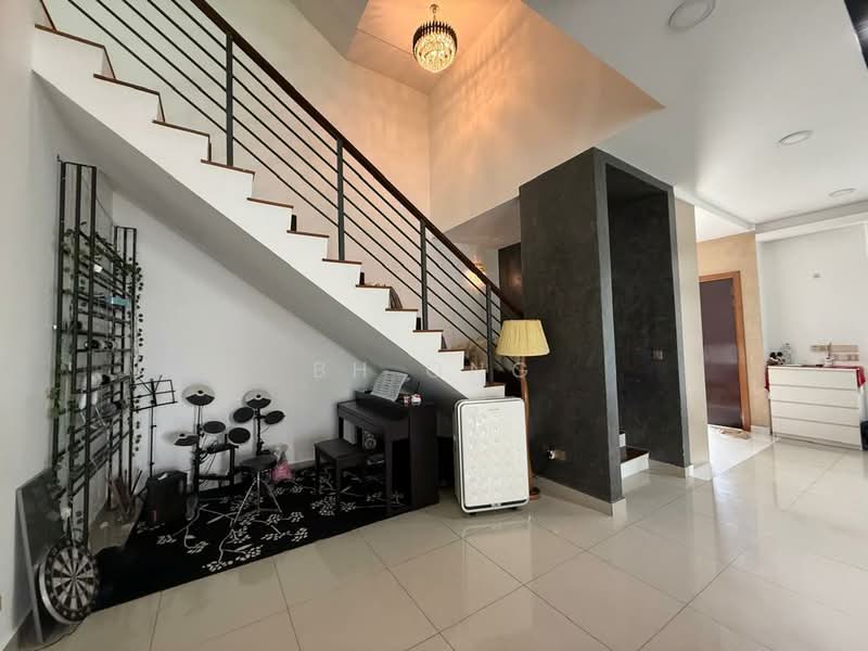 Semi-Detached House for Rent in Cyberjaya (Selangor) - BH Ong - Interior - PropertyGuru.com.my