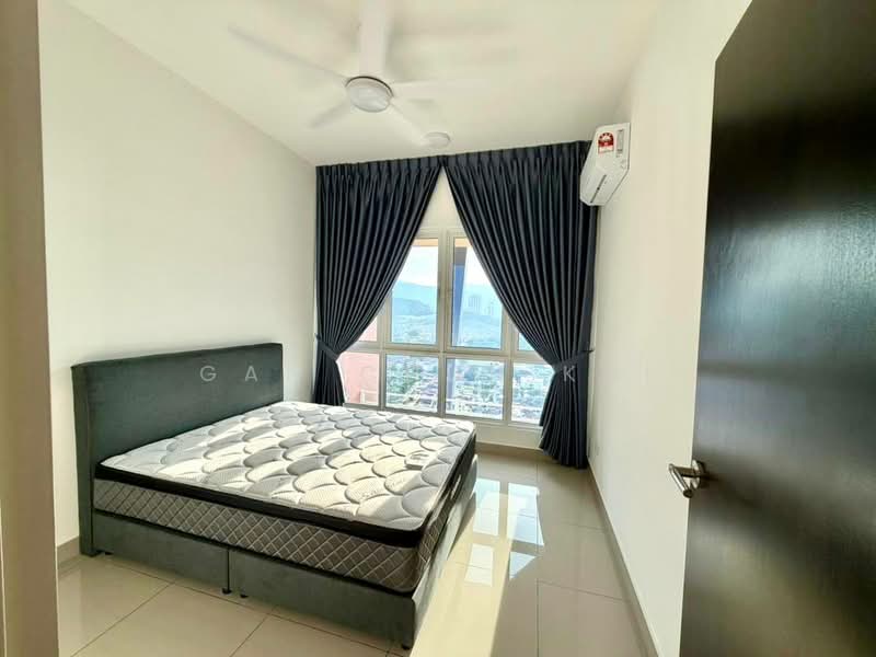 Kondominium untuk Disewa di Setia Sky Ville - Gan Chun Kai - Bedroom - PropertyGuru.com.my