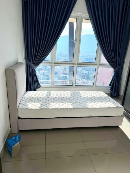 Kondominium untuk Disewa di Setia Sky Ville - Gan Chun Kai - Bedroom - PropertyGuru.com.my