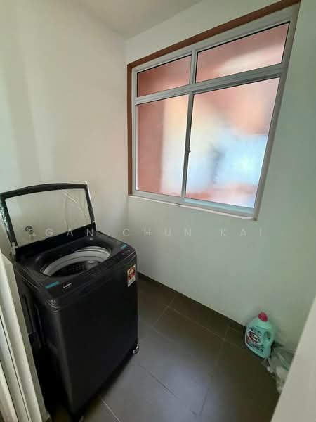 Kondominium untuk Disewa di Setia Sky Ville - Gan Chun Kai - Interior - PropertyGuru.com.my