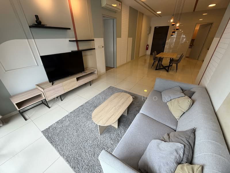 Kondominium untuk Disewa di Sunway GeoSense - Marcus Choy - PropertyGuru.com.my