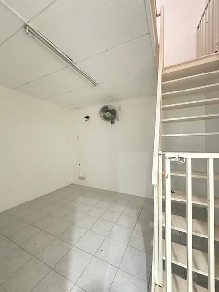 1-storey Terraced House for Sale in Sungai Ara (Penang) - Jacyntha Lee - PropertyGuru.com.my