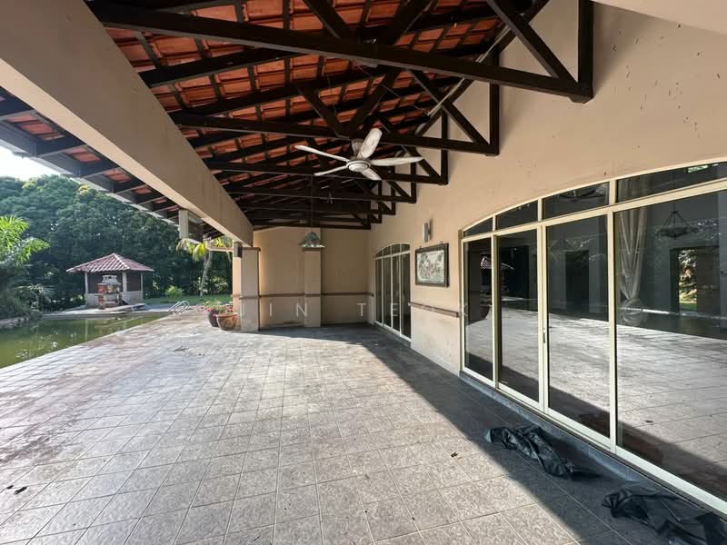 Rumah Banglo untuk Dijual di Leisure Farm (Gelang Patah) - Jin Teok - Exterior - PropertyGuru.com.my