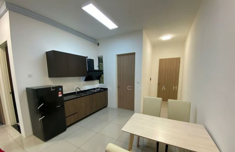 Kondominium untuk Dijual di QuayWest Residence - Carson Chuah - Kitchen - PropertyGuru.com.my