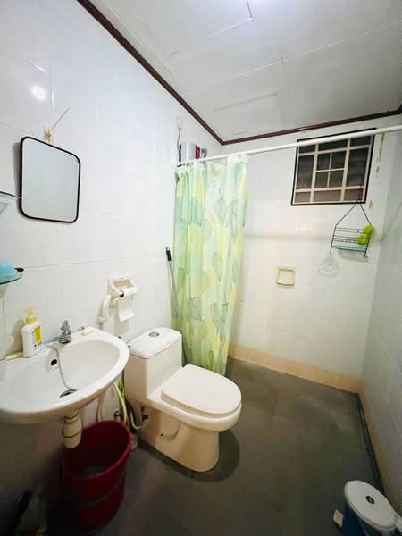 Condominium for Sale at Bayu Tasik 2 - Izzat Zamros - PropertyGuru.com.my