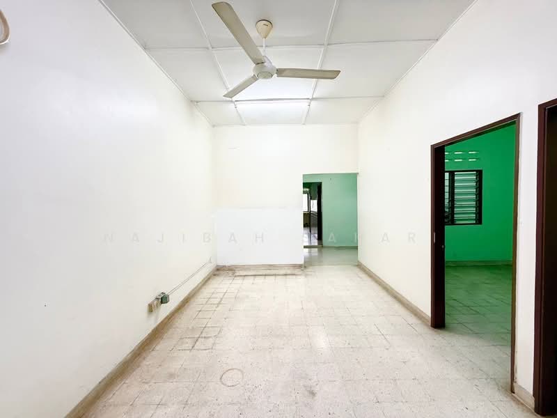 1-storey Terraced House for Sale in Taman Sungai Jelok (Kajang) - Najibah Sahari - Interior - PropertyGuru.com.my