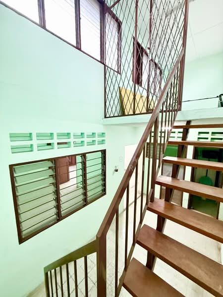 1-storey Terraced House for Sale in Taman Sungai Jelok (Kajang) - Najibah Sahari - PropertyGuru.com.my