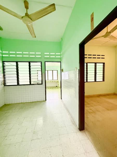 1-storey Terraced House for Sale in Taman Sungai Jelok (Kajang) - Najibah Sahari - PropertyGuru.com.my