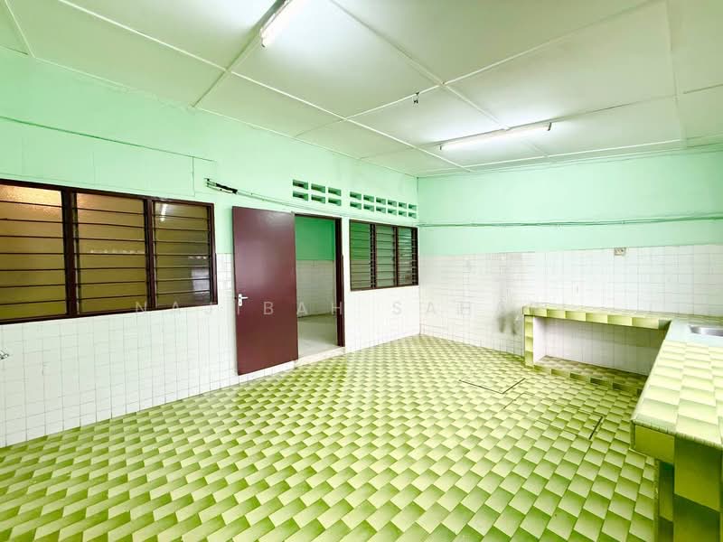 1-storey Terraced House for Sale in Taman Sungai Jelok (Kajang) - Najibah Sahari - PropertyGuru.com.my
