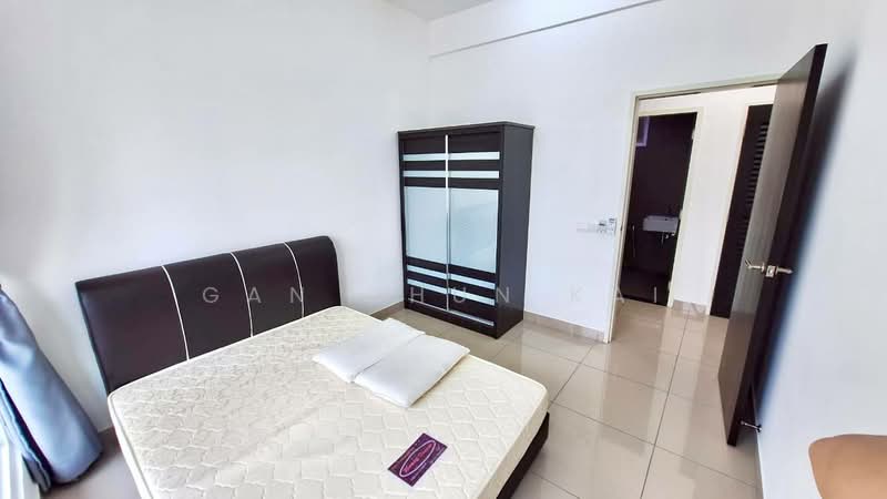 Kondominium untuk Disewa di Setia Sky Ville - Gan Chun Kai - Bedroom - PropertyGuru.com.my