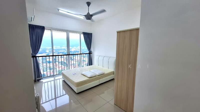 Kondominium untuk Disewa di Setia Sky Ville - Gan Chun Kai - Bedroom - PropertyGuru.com.my