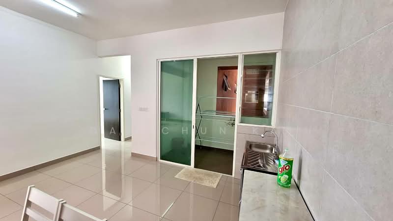 Kondominium untuk Disewa di Setia Sky Ville - Gan Chun Kai - Interior - PropertyGuru.com.my