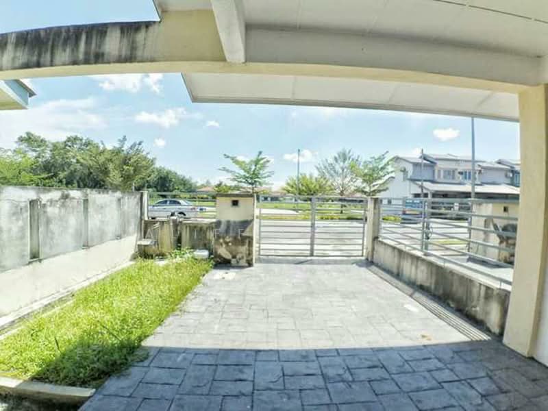 1.5-storey Terraced House for Sale in Meru (Klang) - Aliff Iqbal - Exterior - PropertyGuru.com.my