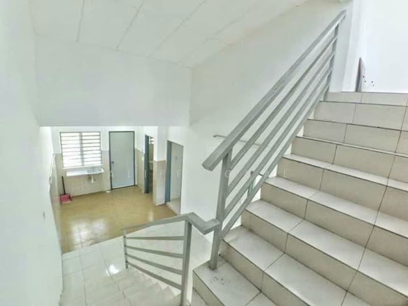 1.5-storey Terraced House for Sale in Meru (Klang) - Aliff Iqbal - Interior - PropertyGuru.com.my