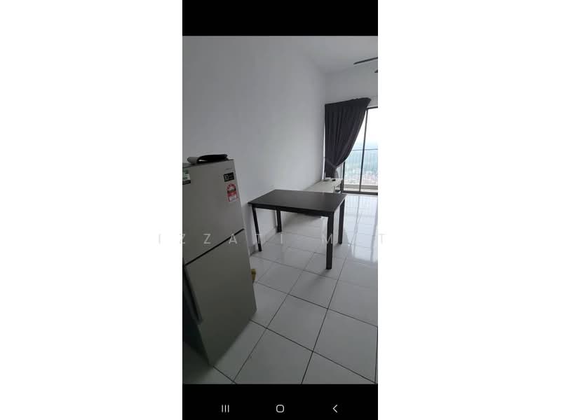 Kondominium untuk Disewa di Green Beverly Hills - Residensi Lili - Izzati Mat - View - PropertyGuru.com.my