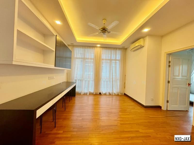 Semi-Detached House for Rent in Setia Eco Park (Setia Alam) - Hui Juin Xian - Interior - PropertyGuru.com.my