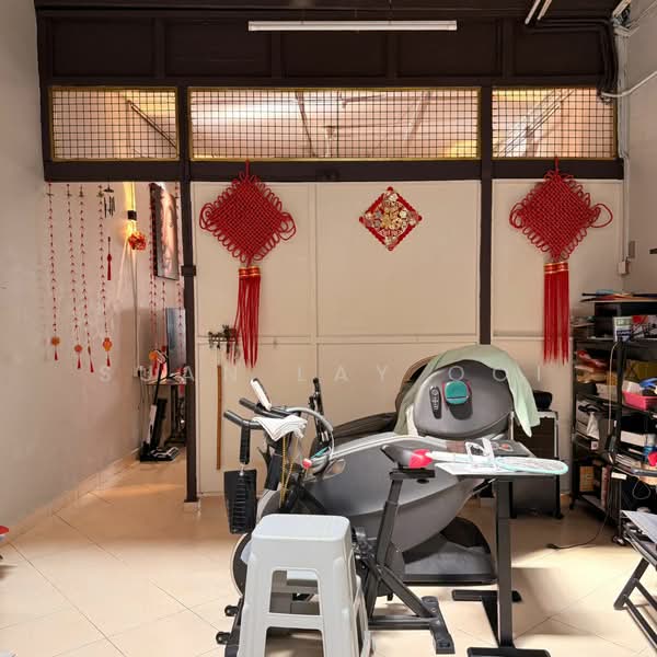 2-storey Terraced House for Sale in George Town (Penang) - Suan Lay Ooi - Interior - PropertyGuru.com.my