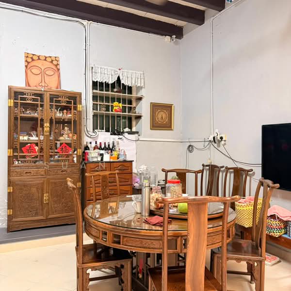 2-storey Terraced House for Sale in George Town (Penang) - Suan Lay Ooi - PropertyGuru.com.my