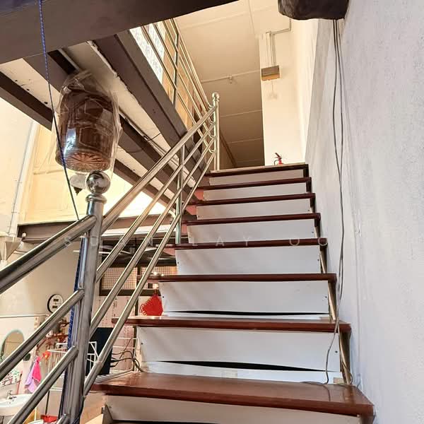 2-storey Terraced House for Sale in George Town (Penang) - Suan Lay Ooi - PropertyGuru.com.my