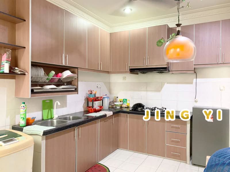 Rumah Teres 2 Tingkat untuk Dijual di Bandar Tasek Mutiara (Simpang Ampat) - Jing Yi - PropertyGuru.com.my