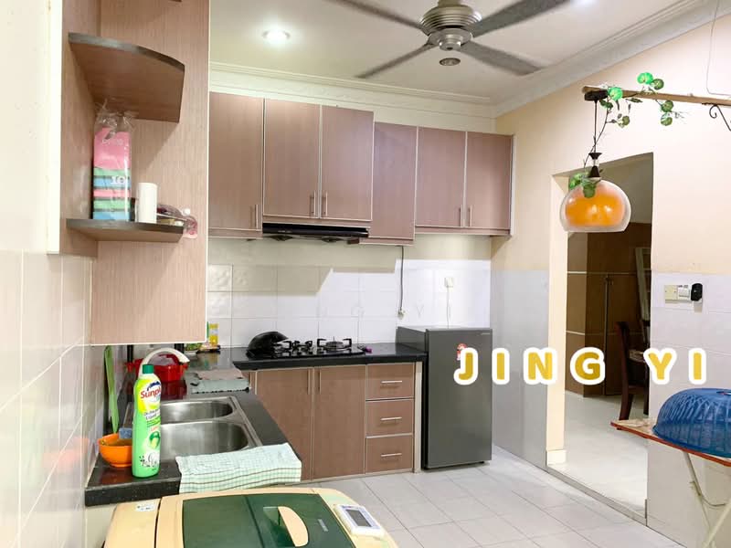 Rumah Teres 2 Tingkat untuk Dijual di Bandar Tasek Mutiara (Simpang Ampat) - Jing Yi - PropertyGuru.com.my