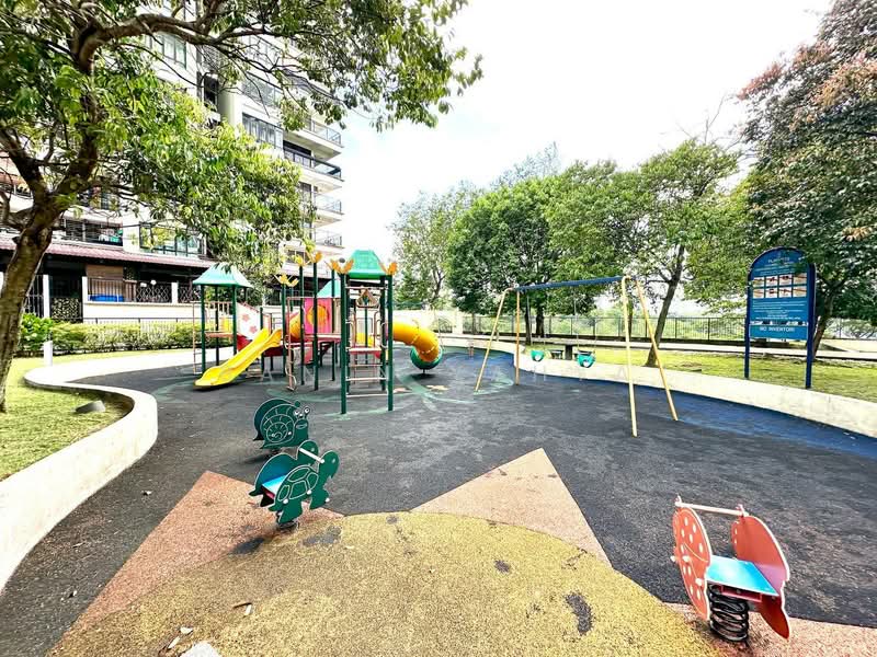 Kondominium untuk Dijual di One Damansara - Banin Yahya - Exterior - PropertyGuru.com.my