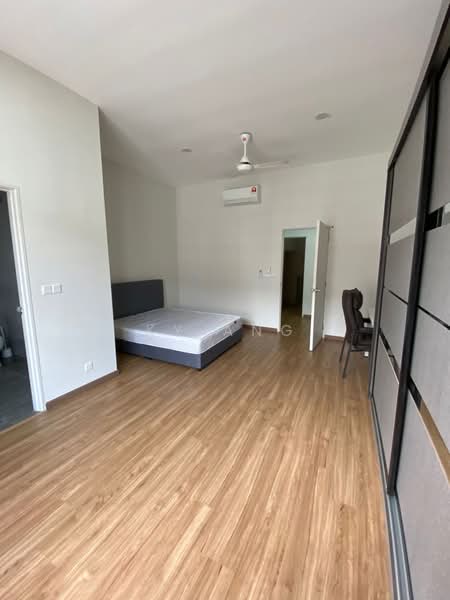 Rumah Teres untuk Disewa di Sepang (Selangor) - KY Ang - Bedroom - PropertyGuru.com.my