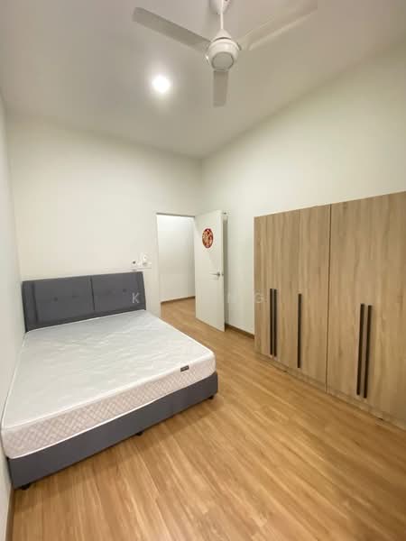 Rumah Teres untuk Disewa di Sepang (Selangor) - KY Ang - Bedroom - PropertyGuru.com.my