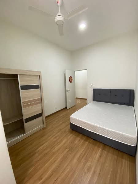 Rumah Teres untuk Disewa di Sepang (Selangor) - KY Ang - Bedroom - PropertyGuru.com.my