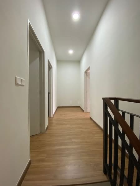 Rumah Teres untuk Disewa di Sepang (Selangor) - KY Ang - Corridor - PropertyGuru.com.my
