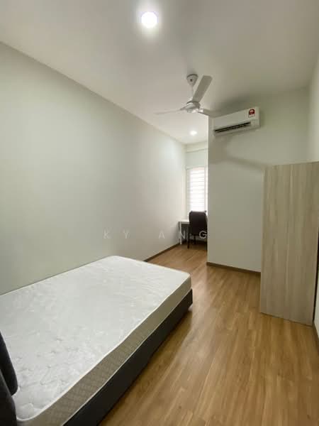 Rumah Teres untuk Disewa di Sepang (Selangor) - KY Ang - Bedroom - PropertyGuru.com.my