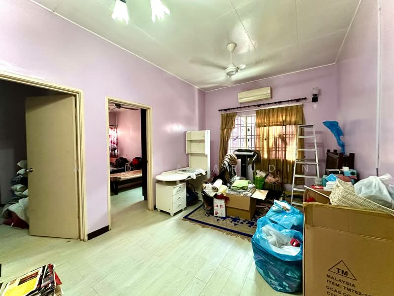 Rumah Teres 2 Tingkat untuk Dijual di Seri Utama Damansara (Kota Damansara) - Abid Sabarudin - PropertyGuru.com.my