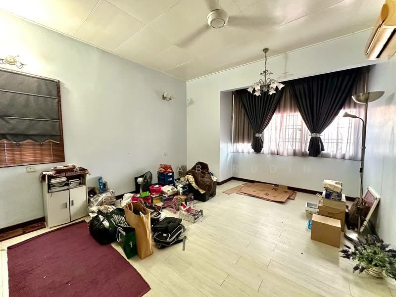Rumah Teres 2 Tingkat untuk Dijual di Seri Utama Damansara (Kota Damansara) - Abid Sabarudin - PropertyGuru.com.my