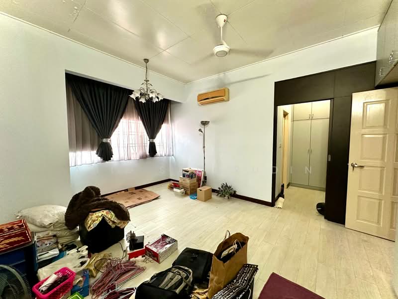 Rumah Teres 2 Tingkat untuk Dijual di Seri Utama Damansara (Kota Damansara) - Abid Sabarudin - PropertyGuru.com.my