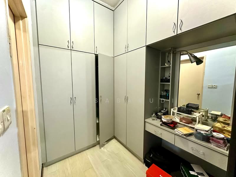 Rumah Teres 2 Tingkat untuk Dijual di Seri Utama Damansara (Kota Damansara) - Abid Sabarudin - PropertyGuru.com.my