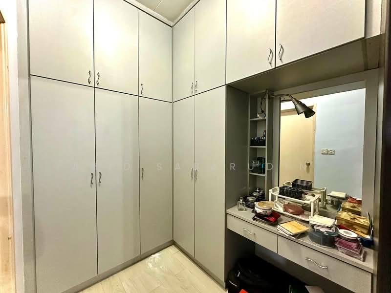 Rumah Teres 2 Tingkat untuk Dijual di Seri Utama Damansara (Kota Damansara) - Abid Sabarudin - PropertyGuru.com.my