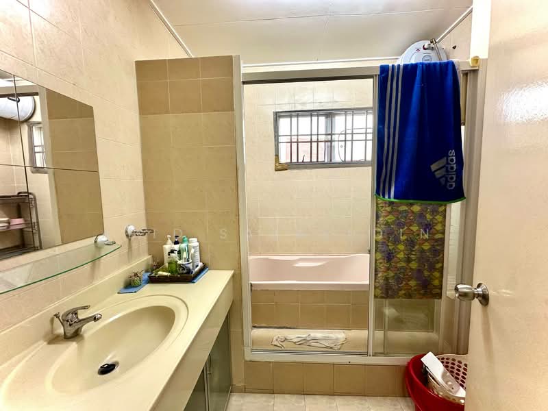 Rumah Teres 2 Tingkat untuk Dijual di Seri Utama Damansara (Kota Damansara) - Abid Sabarudin - PropertyGuru.com.my