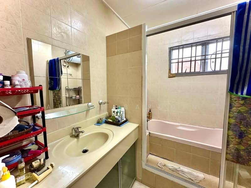 Rumah Teres 2 Tingkat untuk Dijual di Seri Utama Damansara (Kota Damansara) - Abid Sabarudin - PropertyGuru.com.my