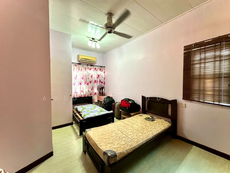 Rumah Teres 2 Tingkat untuk Dijual di Seri Utama Damansara (Kota Damansara) - Abid Sabarudin - PropertyGuru.com.my