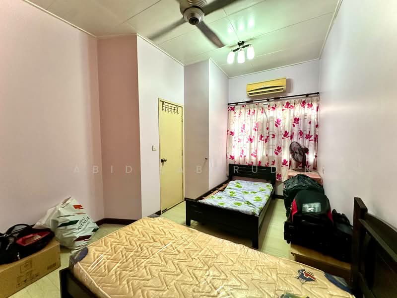 Rumah Teres 2 Tingkat untuk Dijual di Seri Utama Damansara (Kota Damansara) - Abid Sabarudin - PropertyGuru.com.my