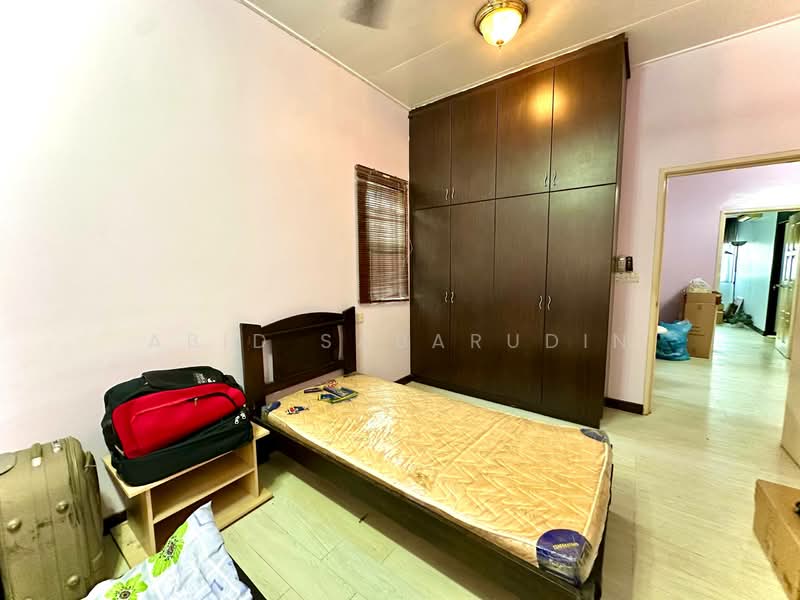 Rumah Teres 2 Tingkat untuk Dijual di Seri Utama Damansara (Kota Damansara) - Abid Sabarudin - PropertyGuru.com.my