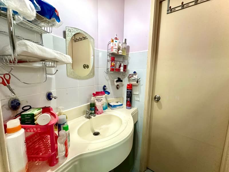 Rumah Teres 2 Tingkat untuk Dijual di Seri Utama Damansara (Kota Damansara) - Abid Sabarudin - PropertyGuru.com.my