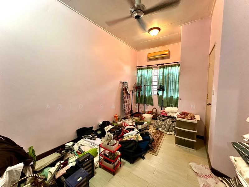 Rumah Teres 2 Tingkat untuk Dijual di Seri Utama Damansara (Kota Damansara) - Abid Sabarudin - PropertyGuru.com.my