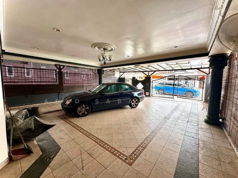 Rumah Teres 2 Tingkat untuk Dijual di Seri Utama Damansara (Kota Damansara) - Abid Sabarudin - PropertyGuru.com.my