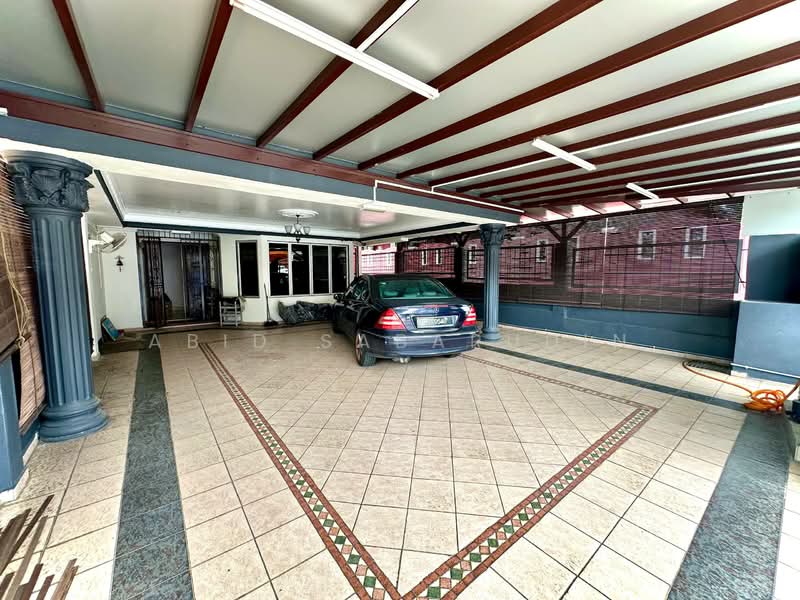 Rumah Teres 2 Tingkat untuk Dijual di Seri Utama Damansara (Kota Damansara) - Abid Sabarudin - PropertyGuru.com.my