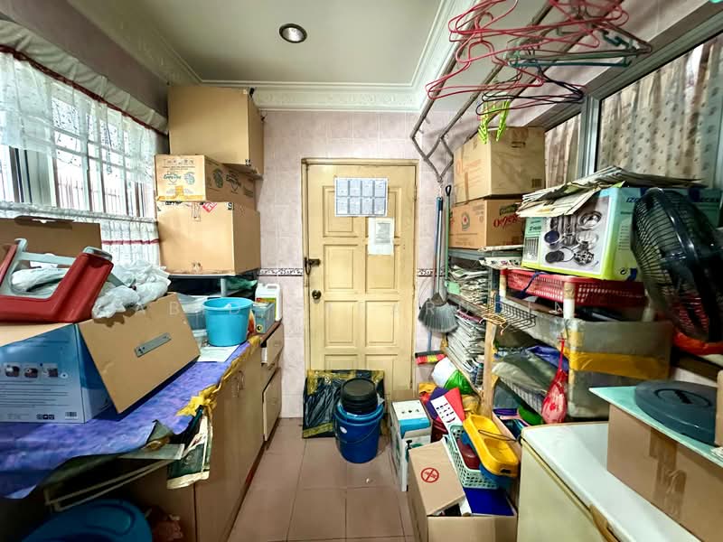 Rumah Teres 2 Tingkat untuk Dijual di Seri Utama Damansara (Kota Damansara) - Abid Sabarudin - PropertyGuru.com.my
