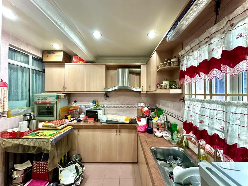Rumah Teres 2 Tingkat untuk Dijual di Seri Utama Damansara (Kota Damansara) - Abid Sabarudin - PropertyGuru.com.my